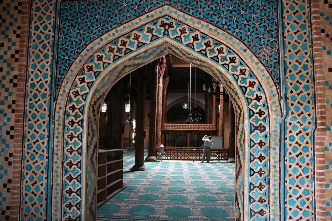 Beyşehir’de gezilecek yerler nelerdir? 19